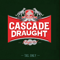 Cascade drought